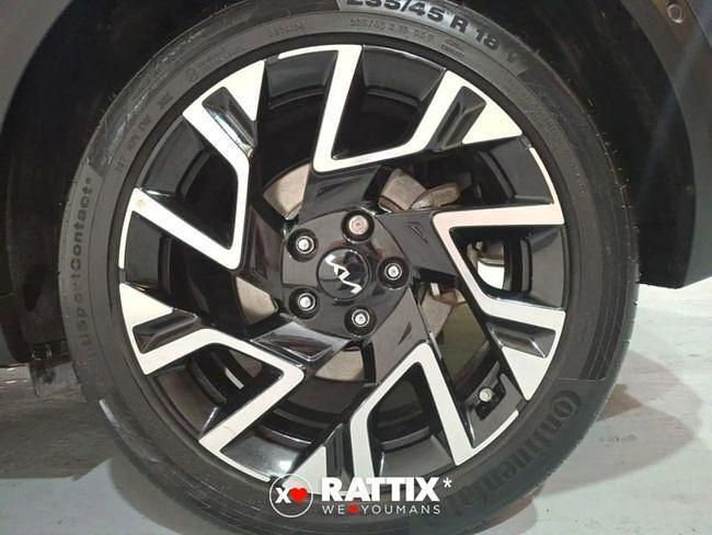 Usado Kia XCeed Style 105 CV (77 kW) 2022 Gris SUV