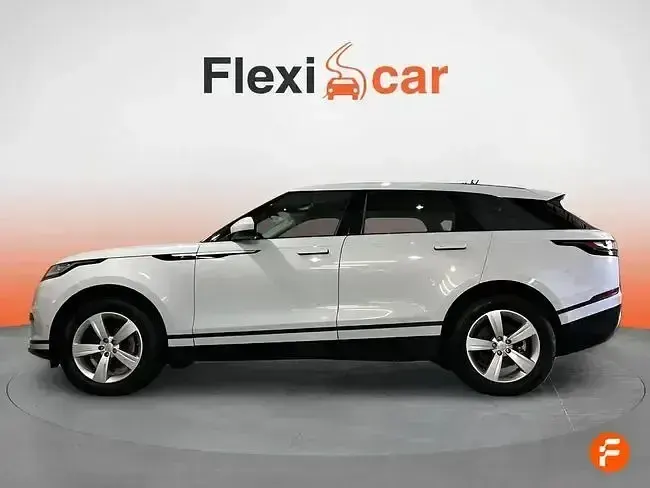 Usado Land Rover Range Rover Velar 180 CV (132 kW) 2019 Blanco SUV