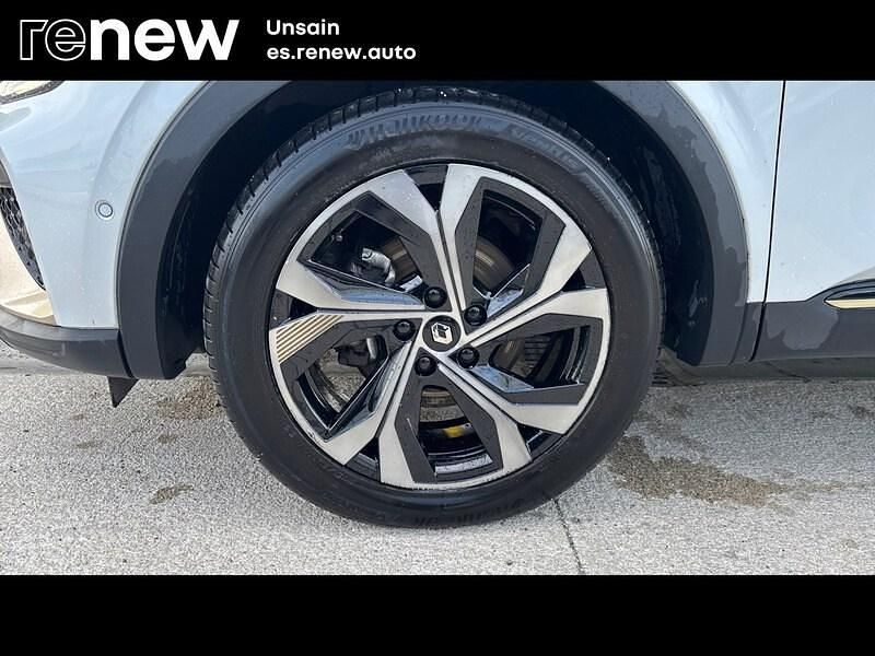 Usado Renault Arkana Engineered 145 CV (106 kW) 2023 Blanco SUV