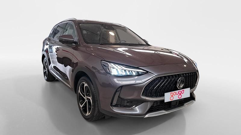 Używany MG EHS 162 KM (119 kW) 2024 SUV