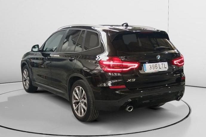 Usado BMW X3 xLine 190 CV (139 kW) 2021 SUV