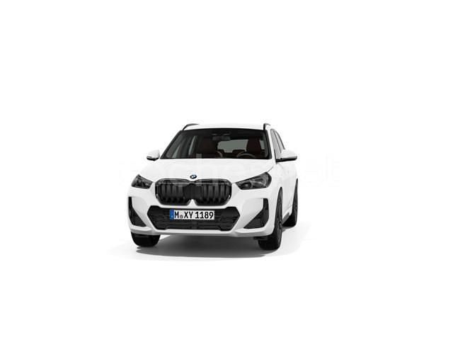 Blanco Usado 2025 BMW X1 Comfort Edition SUV | 42.900 € - Imagen 1/4