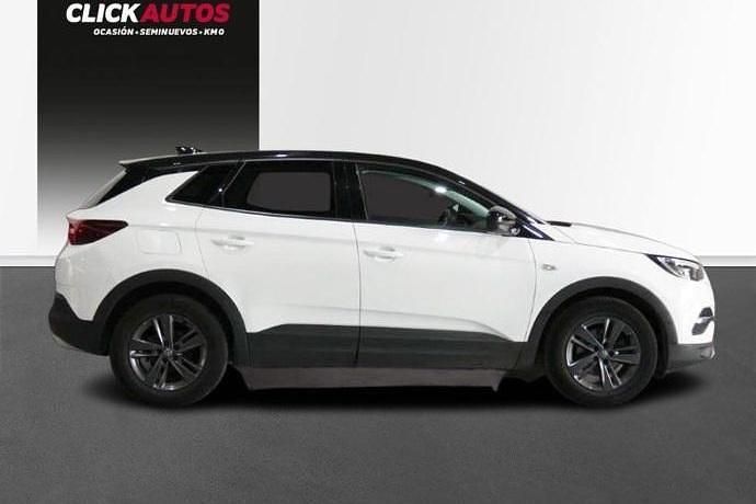 Usado Opel Grandland X Design & Tech 130 CV (95 kW) 2021 SUV