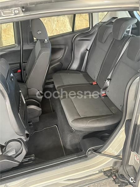 Beige Usado 2013 Ford B-MAX Titanium Monovolumen | 7150 € (Un poco caro) - Imagen 1/4