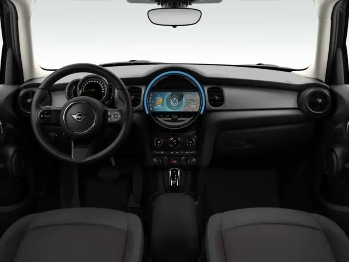 Usado Mini Cooper 136 CV (100 kW) 2022 Utilitario