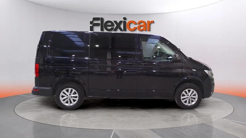 Occasion VW Transporter 150 ch (110 kW) 2021 Bleue Van