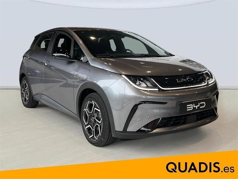 Nuevo BYD Dolphin Comfort 150 kW (204 CV) 2025 Otro Utilitario