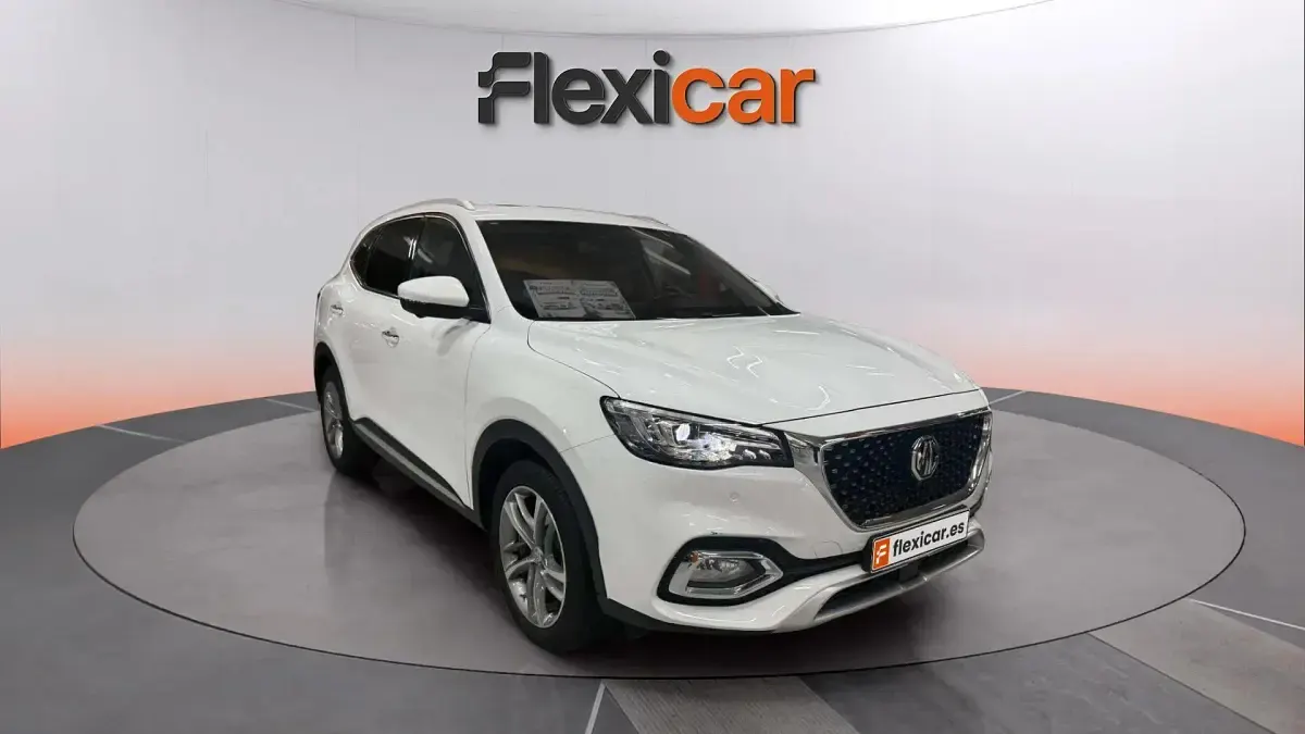 Occasion MG HS Luxury 258 PK (189 kW) 2022 SUV