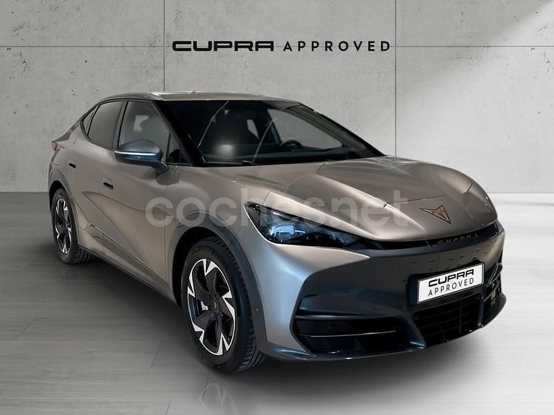 Eléctrico Usado 2025 Cupra Tavascan Endurance SUV | 34.700 € (Buen precio) - Imagen 1/4