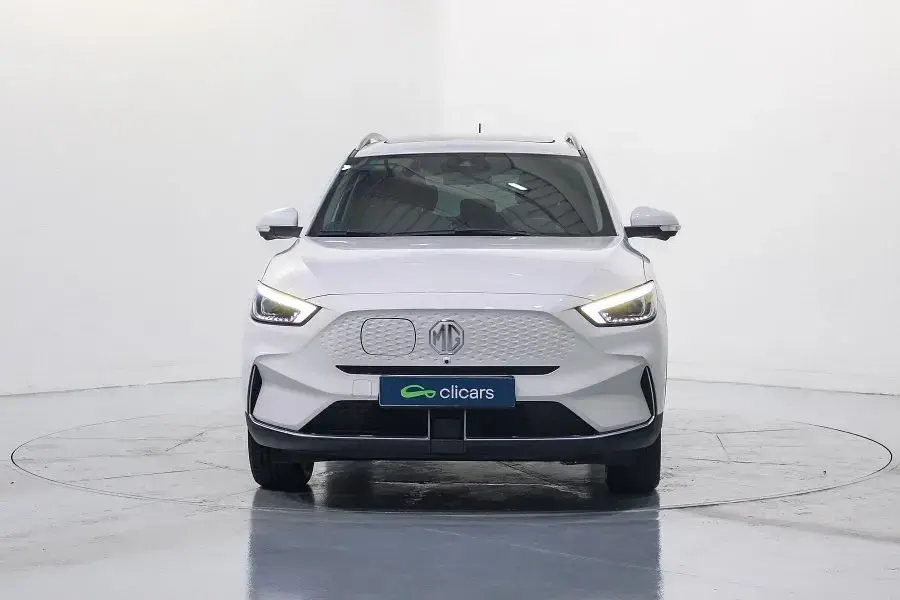 Usado MG ZS Luxury 130 kW (177 CV) 2022 SUV