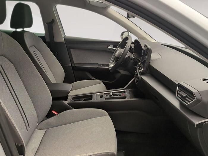 Usado Seat Leon Style 116 CV (85 kW) 2025 Blanco