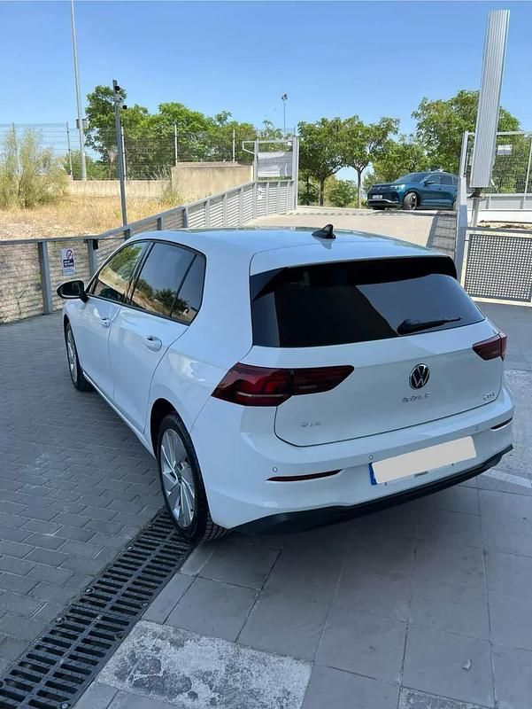 Usado VW Golf VIII Match 265 CV (194 kW) 2025