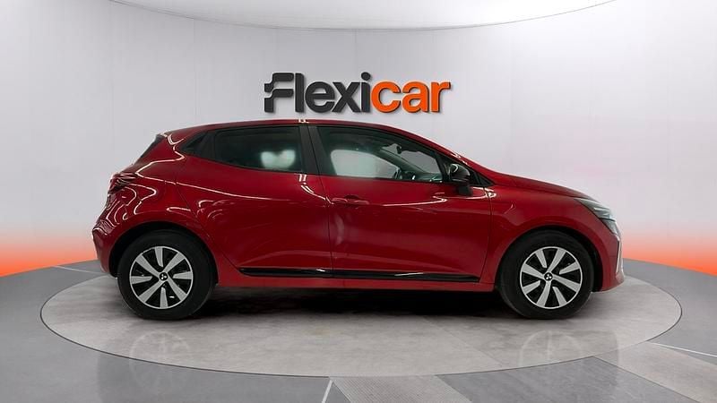 Usado Mitsubishi Colt 91 CV (66 kW) 2025 Granate Utilitario