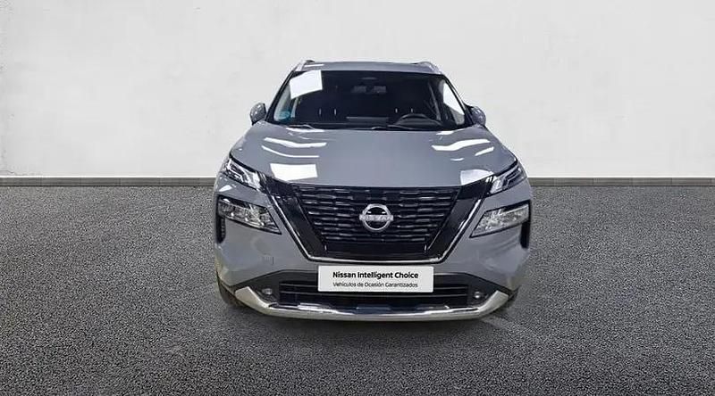 Occasion Nissan X-Trail Tekna 213 PK (156 kW) 2023 Grijs SUV