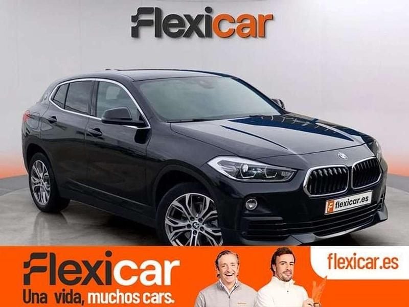 Negro Usado 2019 BMW X2 SUV | 18.790 € (Super precio) - Imagen 1/4