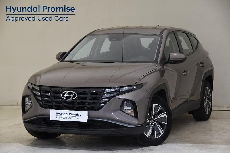 Usado 2023 Hyundai Tucson SUV | 20.990 € (Super precio) - Imagen 1/4