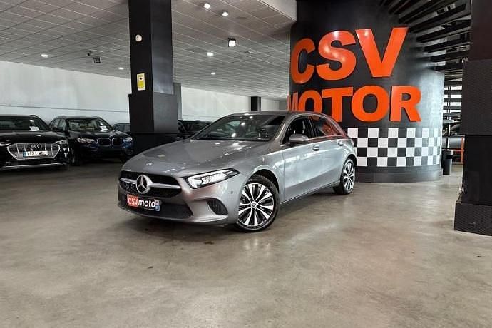 Usado Mercedes A250 217 CV (159 kW) 2022