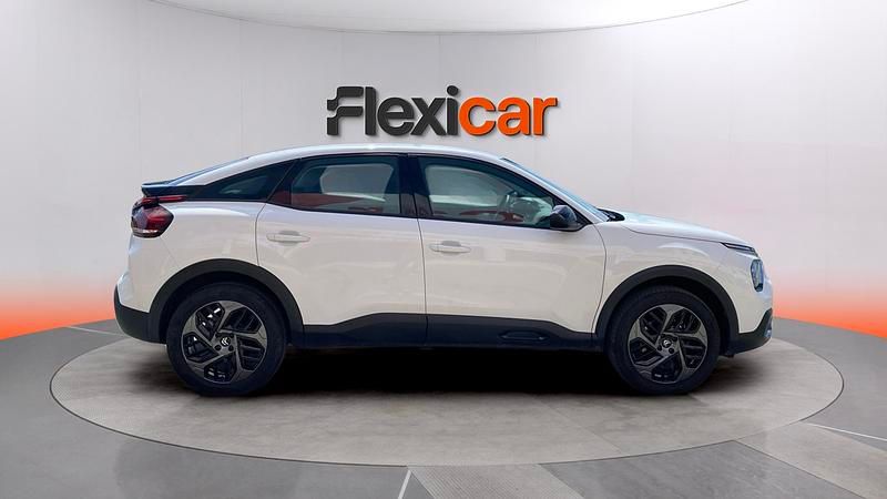 Brugt Citroën C4 PureTech 131 HK (96 kW) 2024 Hvid SUV