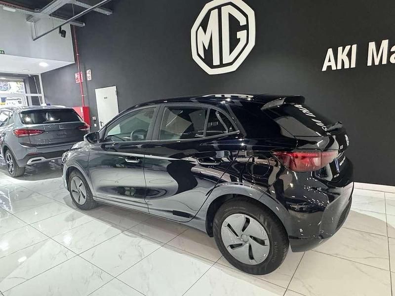 Usado MG MG3 194 CV (142 kW) 2024 Utilitario