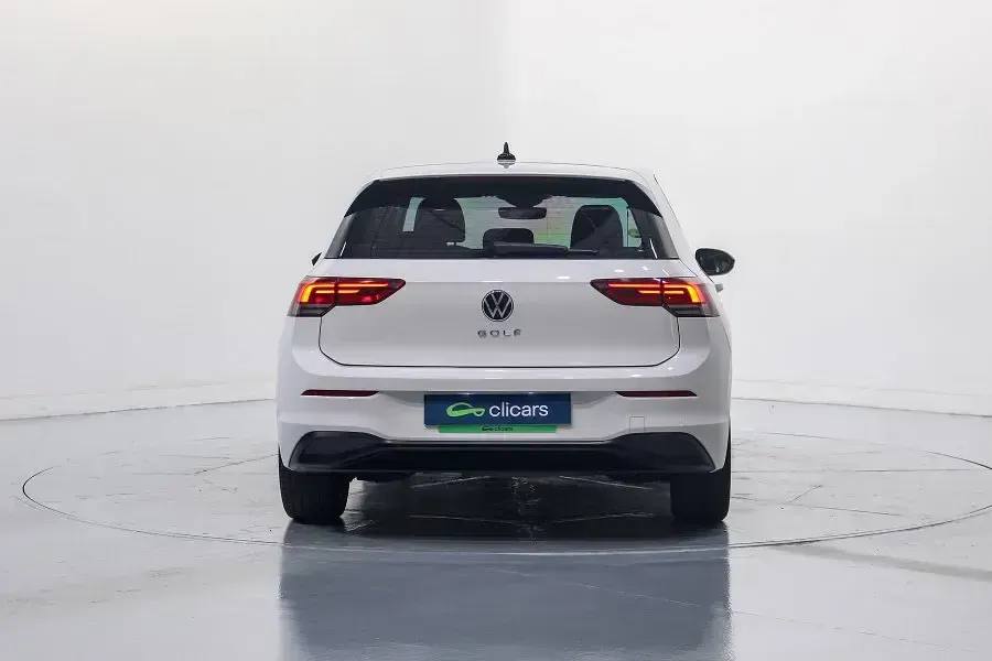 Usado VW Golf VIII 115 CV (84 kW) 2022