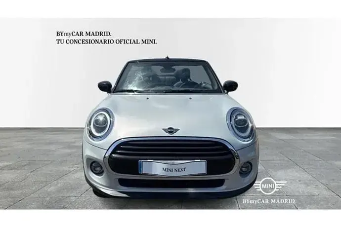 Usado Mini Cooper 136 CV (100 kW) 2020 Utilitario