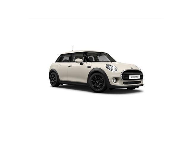 Usado Mini Cooper 136 CV (100 kW) 2020 Utilitario