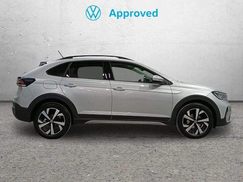 Usado VW Taigo Life 115 CV (84 kW) 2025 SUV