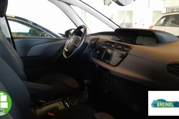 Usado Citroën C4 Picasso Feel 130 CV (95 kW) 2021 Monovolumen