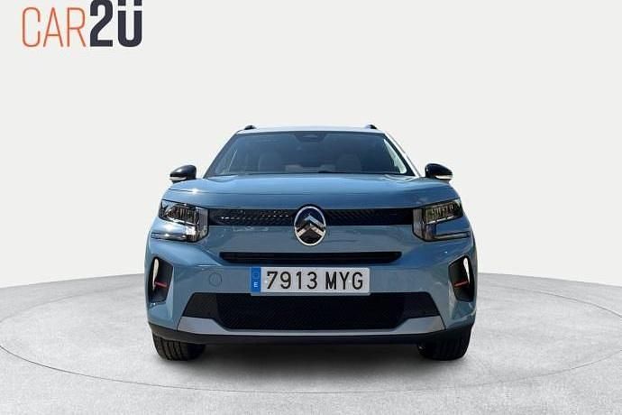 Usado Citroën e-C3 82 kW (112 CV) 2025