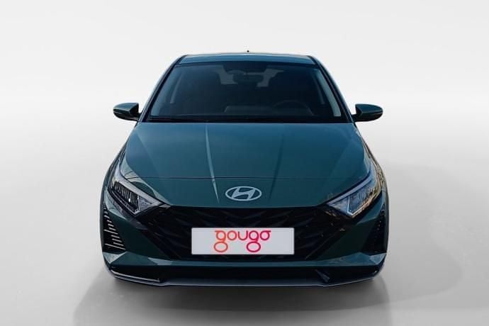 Nuevo Hyundai i20 100 CV (73 kW) 2025