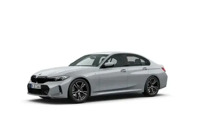 Usado BMW 320 Shadowline 190 CV (139 kW) 2023 Berlina