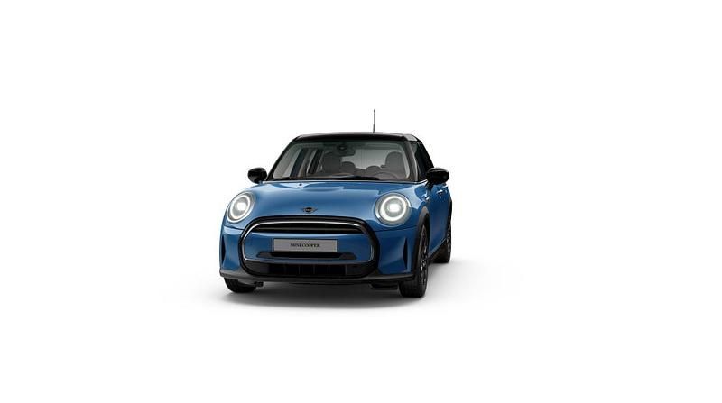 Usado Mini Cooper 136 CV (100 kW) 2021 Utilitario