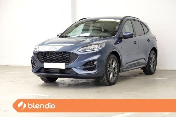Usado 2023 Ford Kuga ST-Line X SUV | 29.490 € (Caro) - Imagen 1/4