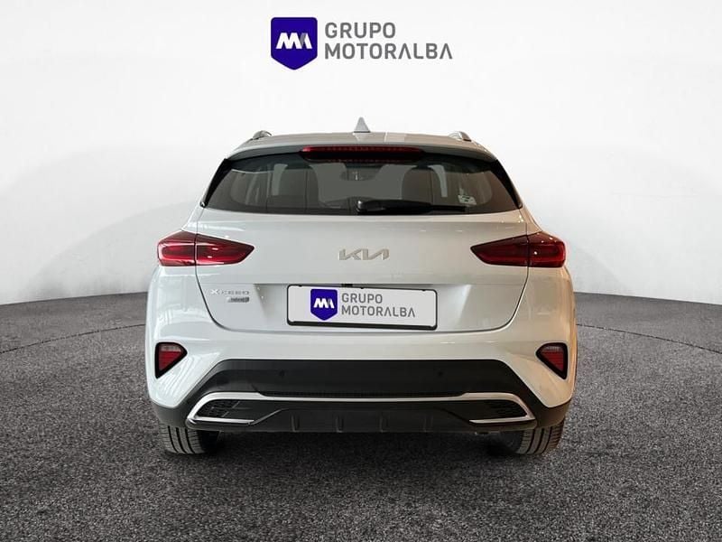 Nuevo Kia XCeed 116 CV (85 kW) 2026 Otro SUV
