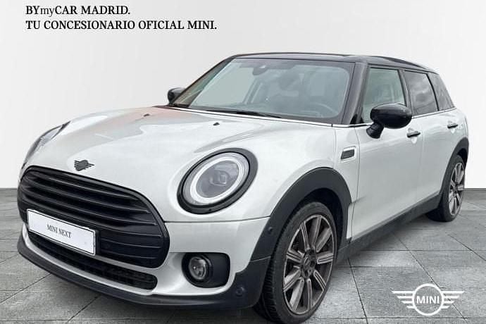 Usado Mini Cooper Clubman 136 CV (100 kW) 2021 Familiar