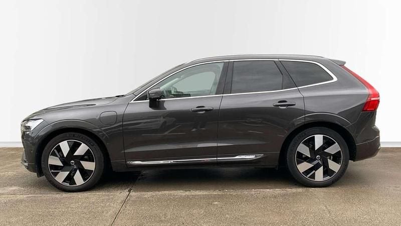 Używany Volvo XC60 Ultimate 351 KM (258 kW) 2023 SUV