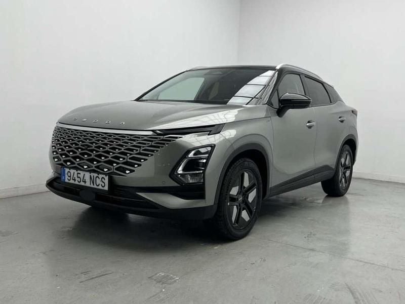 Usado Omoda 5 147 CV (108 kW) 2025 Gris SUV