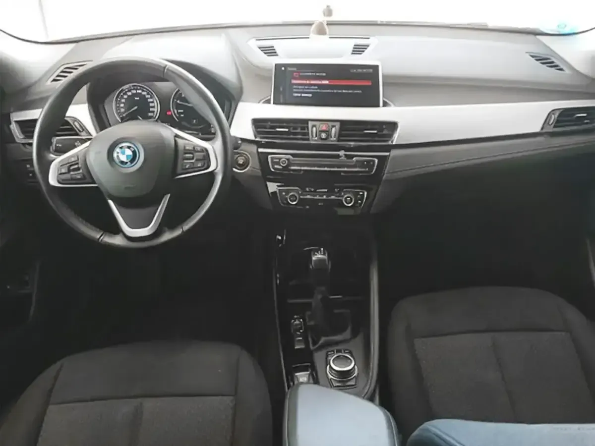Usado BMW X2 Executive 220 HP (161 kW) 2022 Branco SUV