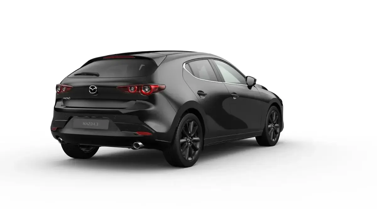 Nuevo Mazda 3 Homura-Line 140 CV (102 kW) 2026
