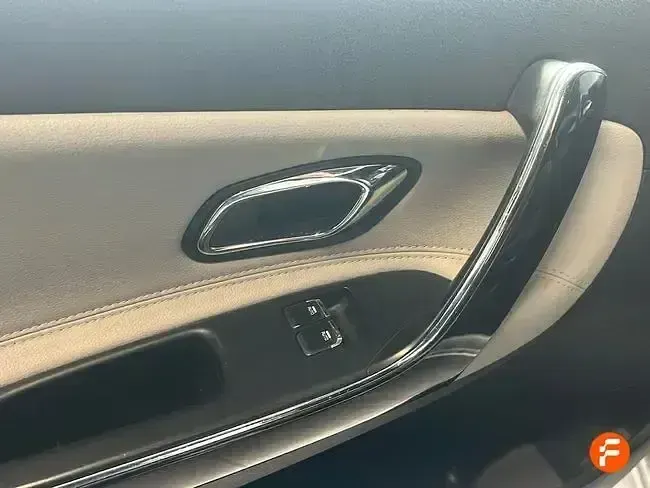 Usado Kia Ceed 100 CV (73 kW) 2018 Blanco Utilitario