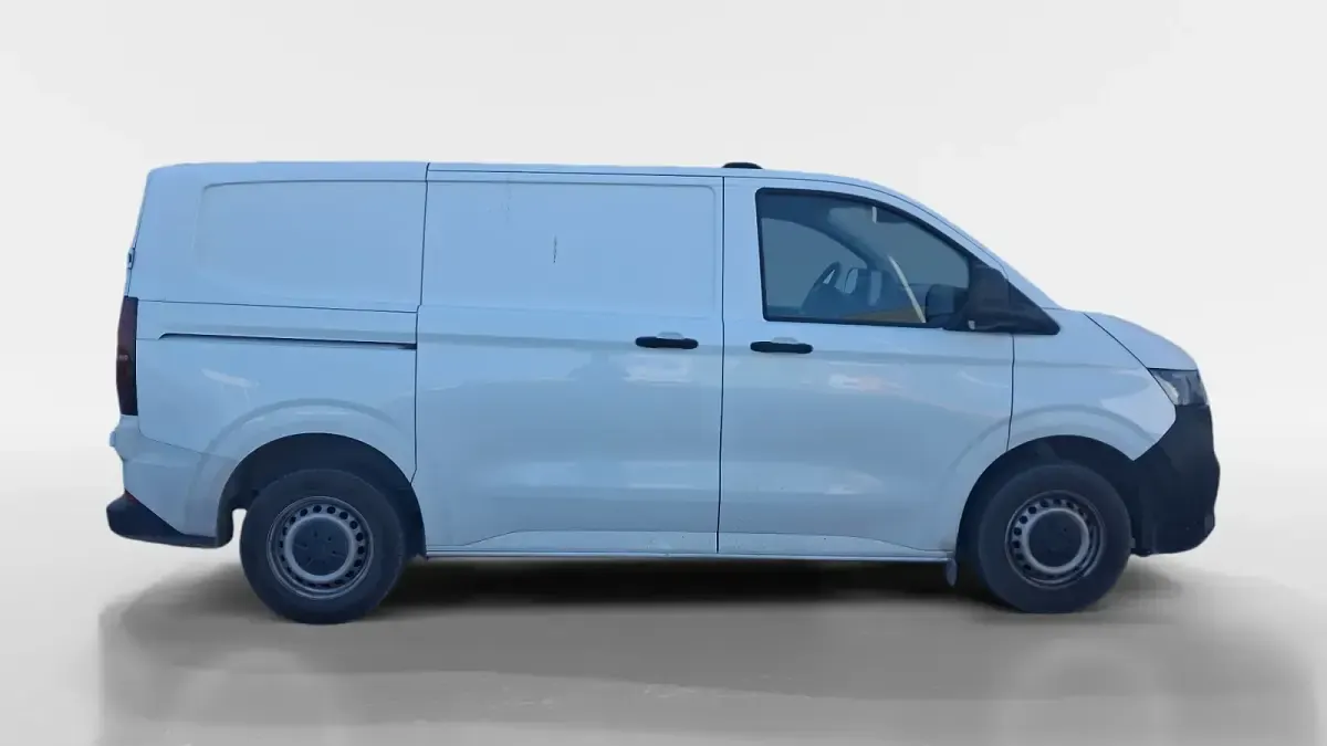 Usado VW T7 110 CV (80 kW) 2025 Van