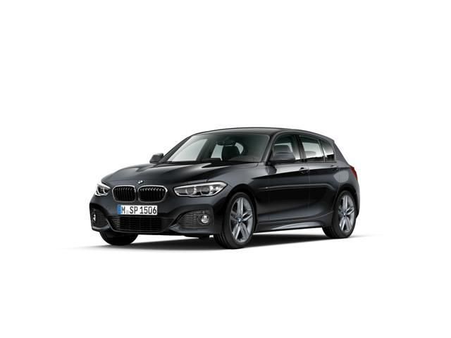 Usado BMW 116 Comfort Edition 116 CV (85 kW) 2017 Utilitario