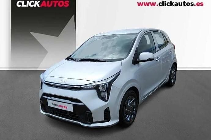Usado Kia Picanto Active 79 CV (58 kW) 2025 Utilitario