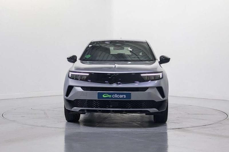 Usado Opel Mokka S 136 CV (100 kW) 2025 Gris SUV