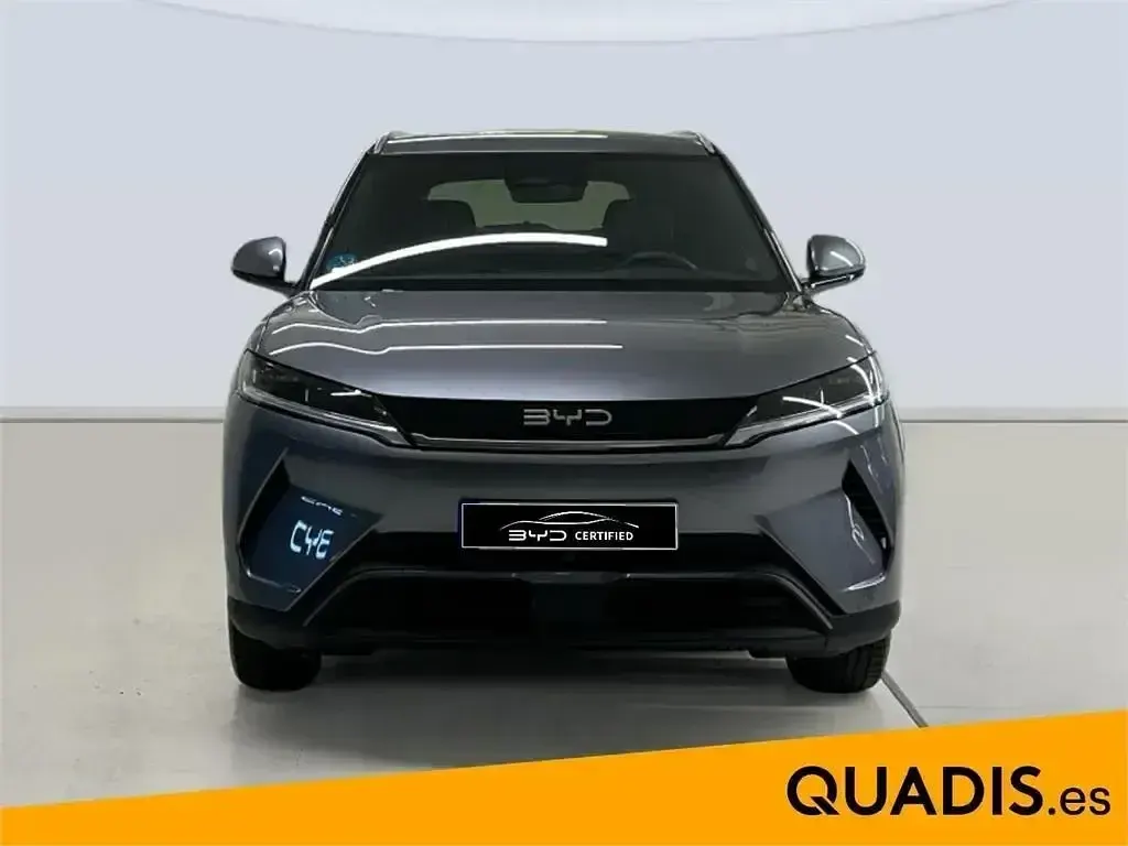 Nuevo BYD Atto 2 Comfort 150 kW (204 CV) 2026 Otro SUV