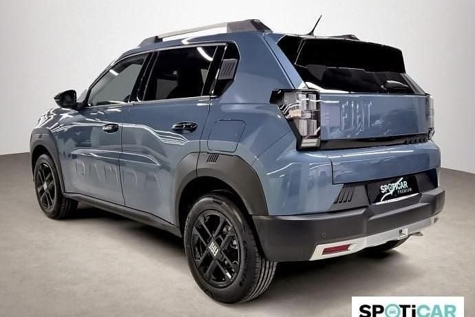 Nuevo Fiat Panda Icon 100 CV (73 kW) 2025 Utilitario