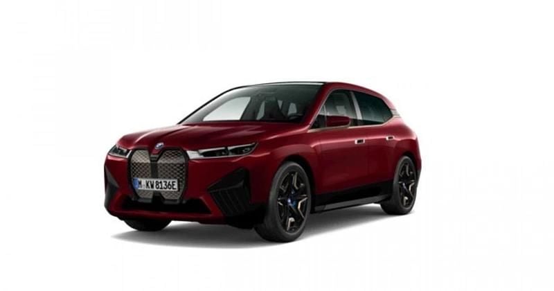 Usado BMW iX 239 kW (326 CV) 2023 SUV