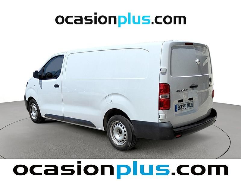 Usado Fiat Scudo Business 144 CV (105 kW) 2022 Blanco Van