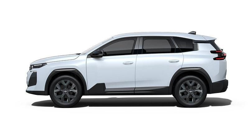 Blanco Nuevo 2026 Citroën C5 | 29.300 € - Imagen 1/4