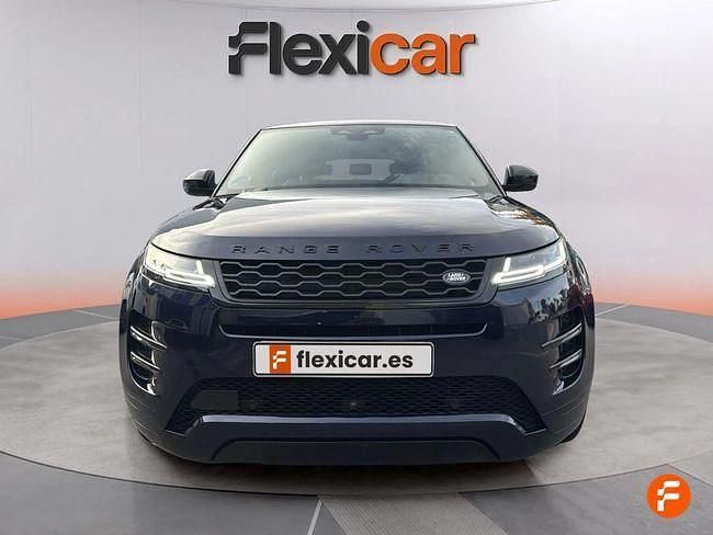 Usado Land Rover Range Rover evoque R-Dynamic 200 CV (147 kW) 2021 Azul SUV